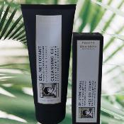 Duo Soin Corps Homme Modèle 1 L'Olivier