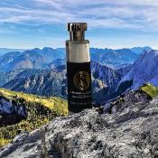 Parfum d'Ambiance 100ml Basilic et Menthe Frache