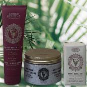Coffret Soin Corps Raisin Modèle 2