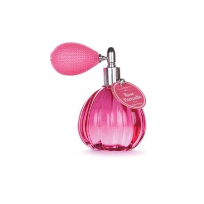 Vapo Poire 60ml Rose Eternelle