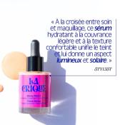 Sérum Teinté Hydratant 02-Claire