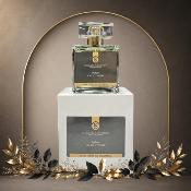 NOUVEAU Parfum 100ml Soleil d'Ambre