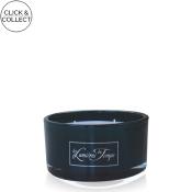 Bougie Luxe Vert Foncé