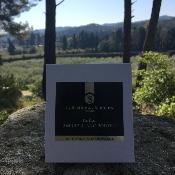 Parfum 100ml Ambre Blanc Poudré
