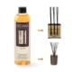 Recharge pour bouquet 250ml Cèdre