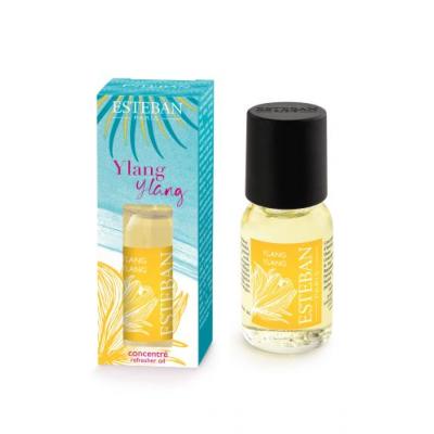 NOUVEAU Concentré de parfum 15ml Ylang-Ylang
