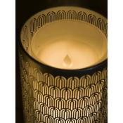 Diffuseur brume de parfum édition ARGENT & LUMIERE NOUVEAUTE