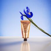 Crème pour les 75ml Pétales d'Iris