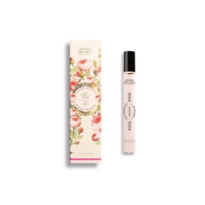 Eau de Toilette Roll-On 10ml Rose