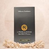 Diffuseur 100ml Jasmin Blanc