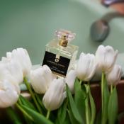 Parfum 100ml Fleur d'Oranger - Ylang