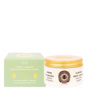 Crème d'Amande ultra hydratante 250ml 