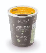 Bougie parfumée RECHARGE nouveau format 180gr Ambre