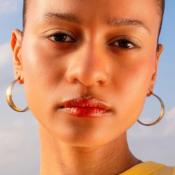 Baume à Lèvres teinté & Fard à joues hydratant 06 - Rose Corail