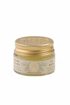 BAUME LEVRES AMANDE 12G