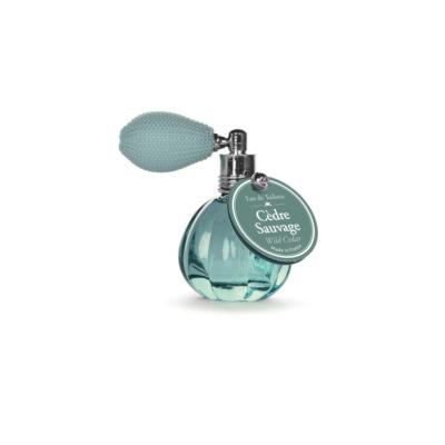 Vapo Poire 12ml Cèdre Sauvage