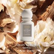 Eau de Parfum Musc des sables 50ml