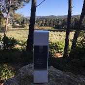 Parfum d'Intérieur 100ml Lotus