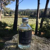 Recharge d'Ambiance 250ml Pêche - Orchidée