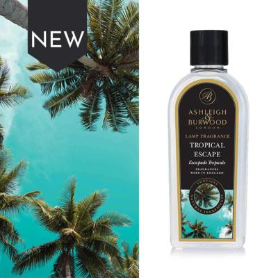 RECHARGE 250 ML ESCAPADE TROPICALE NOUVEAU