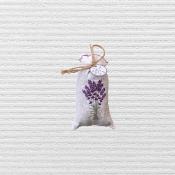 Sachet de Lavande PS Lavande Blanc