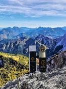 Parfum d'Ambiance 100ml Lavande en Fleurs