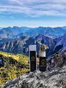 Parfum d'Ambiance 100ml Massif des Alpilles