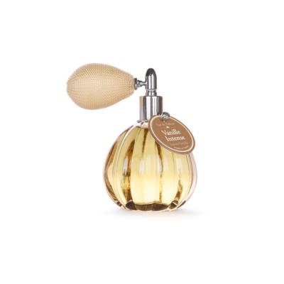 Vapo Poire 60ml Vanille Intense