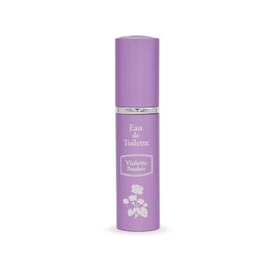 Vapo de sac 10ml Violette Poudrée