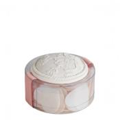 Boîte de Feuilles de Savon Petit Coeur