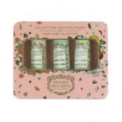 Coffret soin des mains Les Absolues