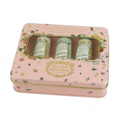 Coffret soin des mains Les Absolues