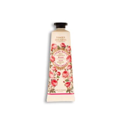Crème pour les mains 30ml Rose