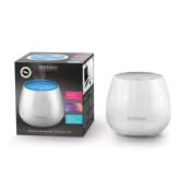 Diffuseur brume de parfum édition EASY POP COLOR BLANC