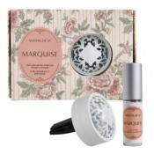 Diffuseur de Parfum pour Voiture Marquise