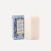 Savon parfumé 150gr Pétales d'Iris
