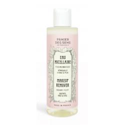 Eau Micellaire Pivoine Radieuse 200ml