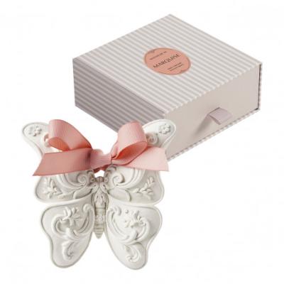 Décor Parfumé Grand Papillon Marquise