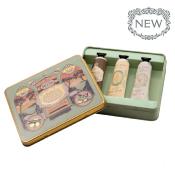 Coffret soins des mains les intemporels