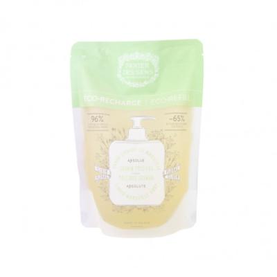 Eco-Recharge Savon Liquide de Marseille Jasmin Précieux