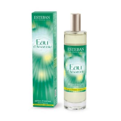 Vaporisateur 75ml Eau d'Amazonie