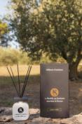 Diffuseur 100ml Fleur d'Oranger