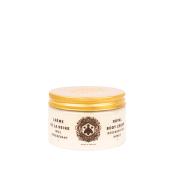 Crème de la reine Ultra Nourrissante 250ml Miel
