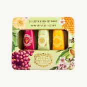 Coffret soins des mains les intemporels