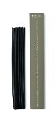 Tiges  parfum noires