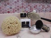 Parfum 100ml Santal - Musc Blanc