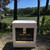 Parfum 100ml Lys Poivré-Pamplemousse