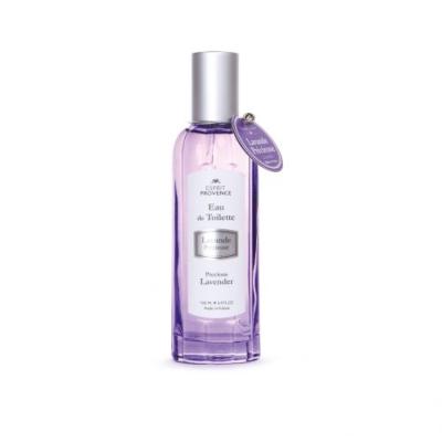 Vaporisateur 100ml Lavande Précieuse