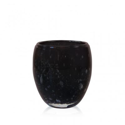 Bougie Perle Noire