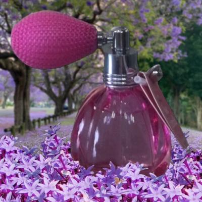 Vapo Poire 12ml Rose Eternelle